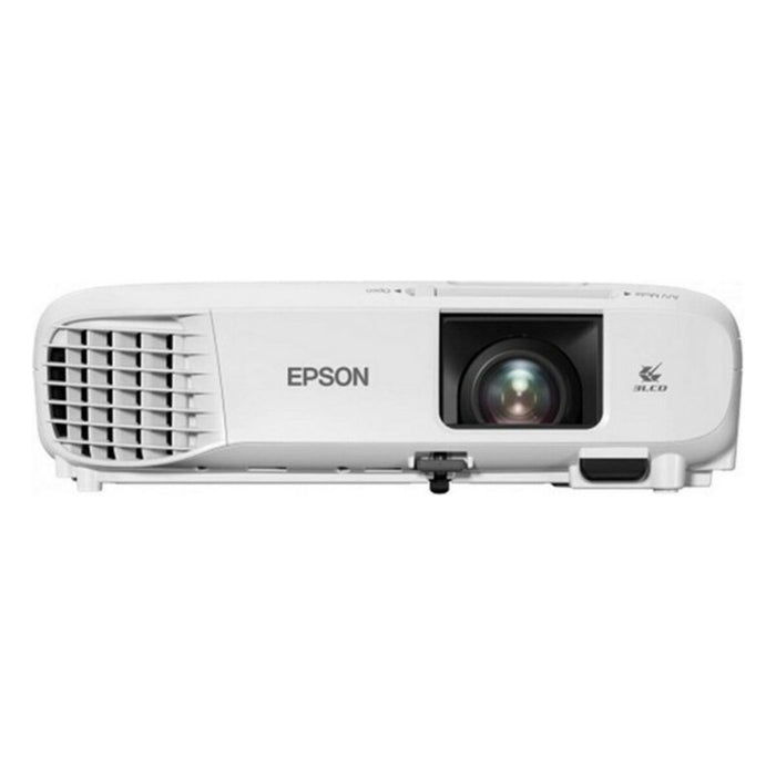 Proyector Epson EB-W49 WXGA 3800 lm Blanco 1080 px