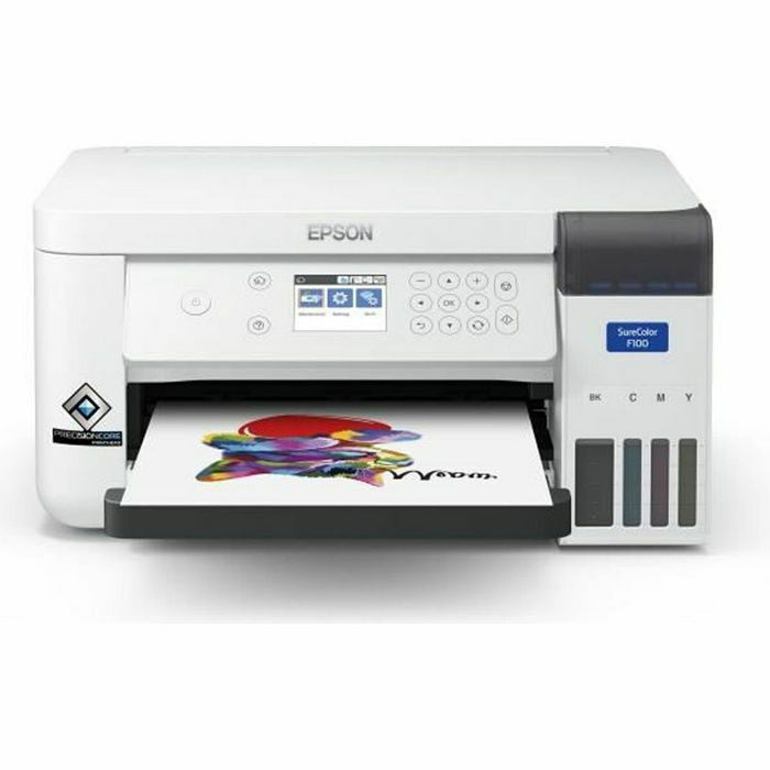 Impresora Multifunción Epson SureColor SC-F100 Wi-Fi