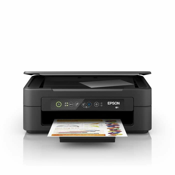Impresora Multifunción Epson XP-2200