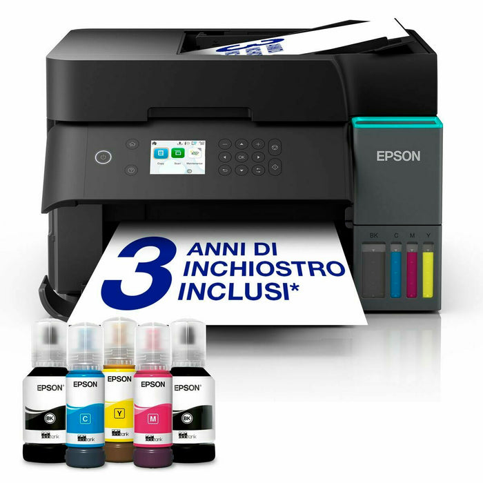 Impresora Multifunción Epson C11CL43402