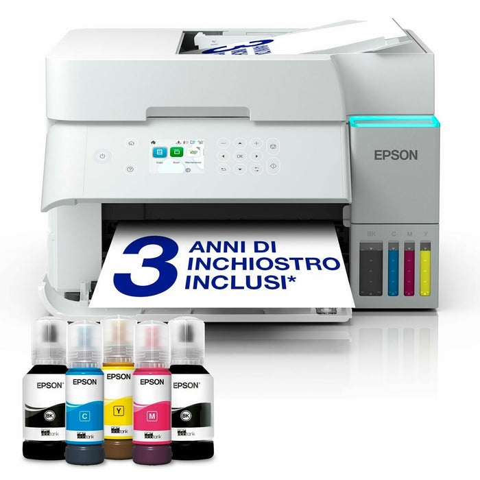 Impresora Multifunción Epson C11CL43411