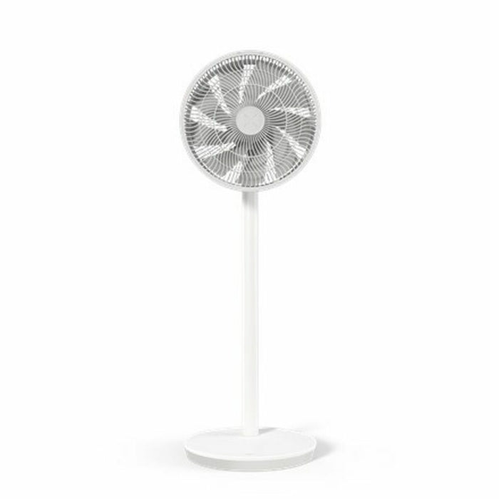 Ventilador de Pie Duux 84211XCF60 Blanco