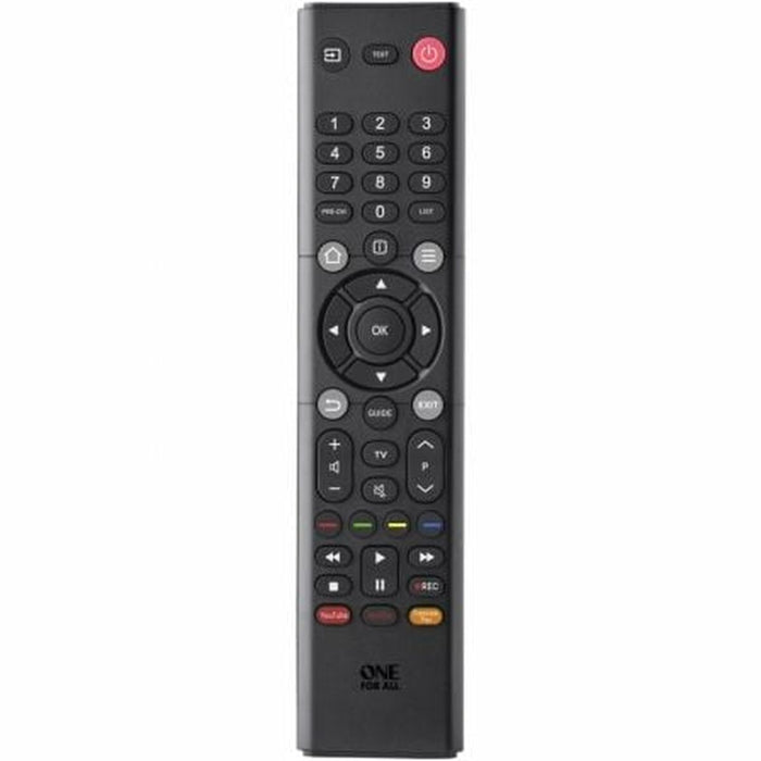 Mando a Distancia Universal One For All URC1322