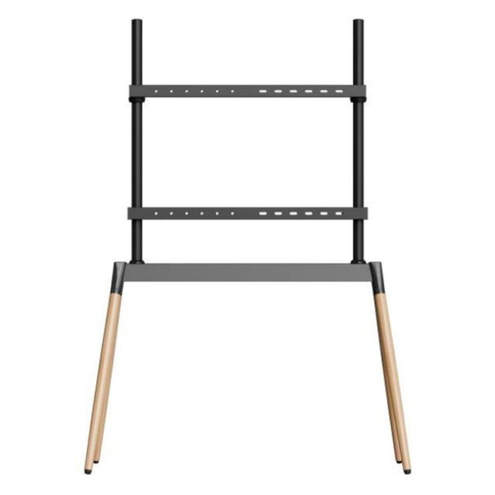 Soporte TV GEMBIRD TVS-86F-01-BK