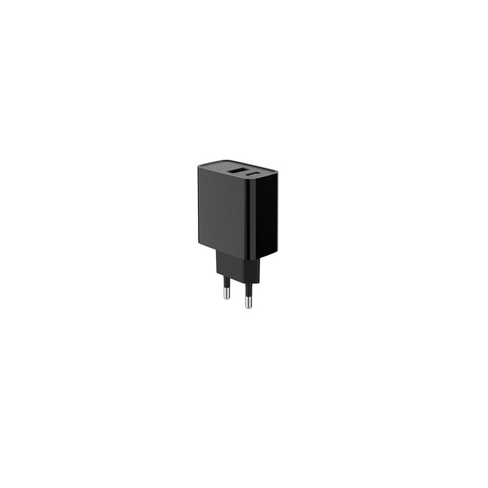 Cargador de Pared GEMBIRD TA-UC-PDQC20-01-BK