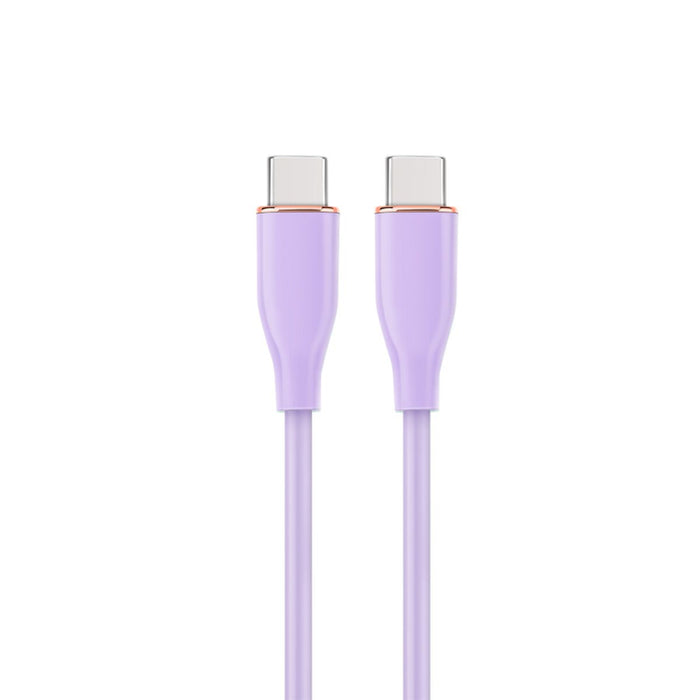 Cargador GEMBIRD CC-USB2S-CMCM-1.5M-P