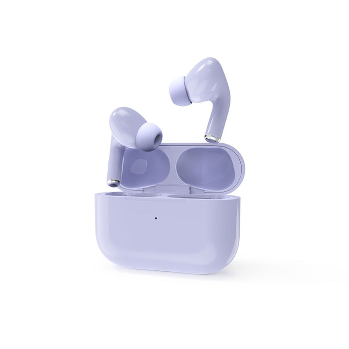 Headphones GEMBIRD TWS-03-V Violet