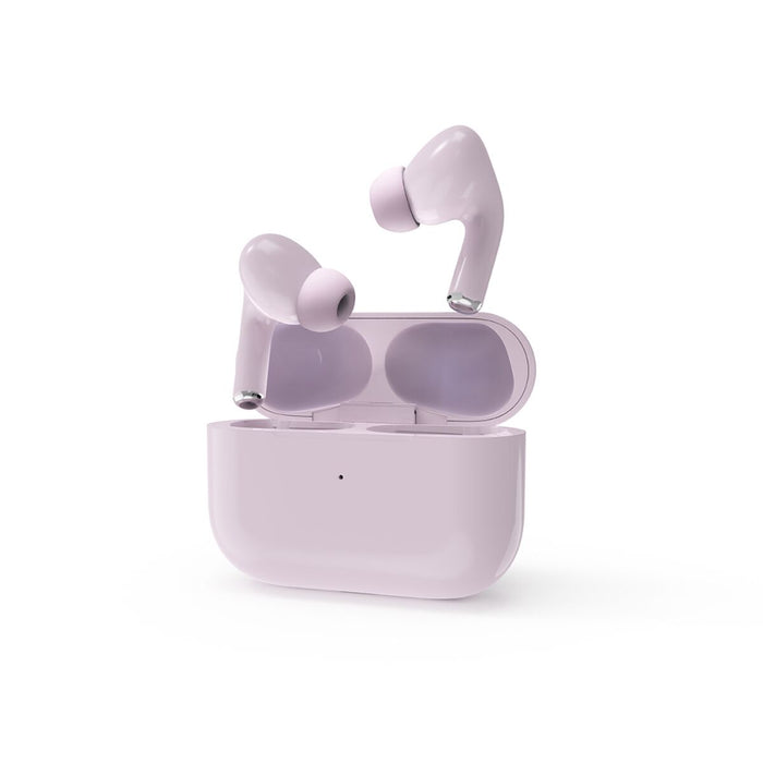 Auriculares GEMBIRD TWS-03-P Rosa