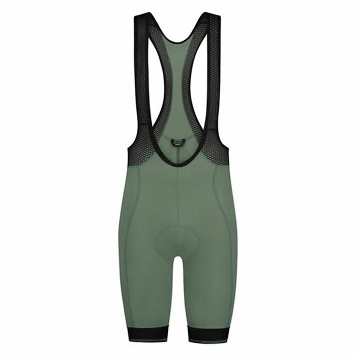 Culotte Shimano Dinamico Verde