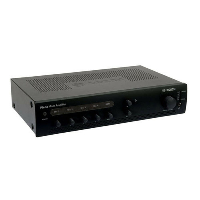 Amplificador BOSCH PLE-1ME240-EU