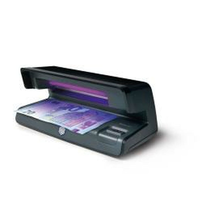 Detector de Billetes Falsos Safescan 131-0398 Negro