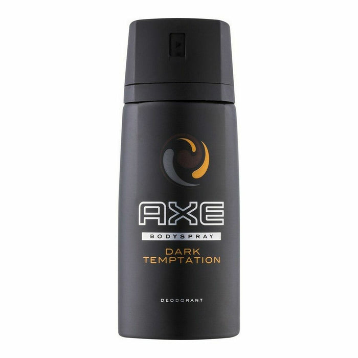 Spray Deodorant Axe Dark Temptation Dark Temptation 150 ml
