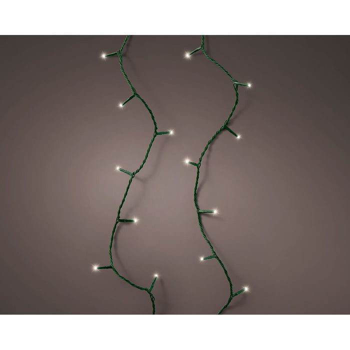 Guirlande lumineuse LED Lumineo