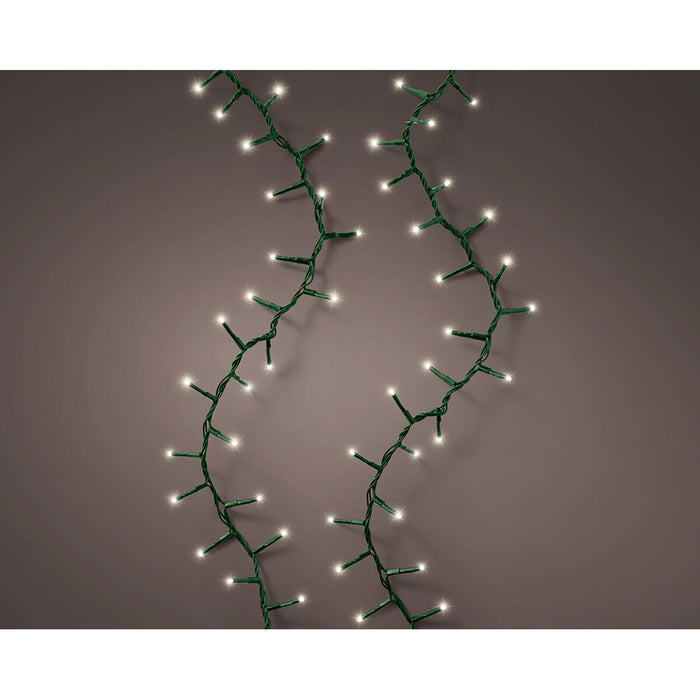 Wreath of LED Lights Lumineo 11 m