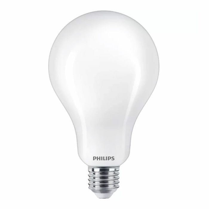 LED lamp Philips Standard D 23 W E27 3452 Lm Ø 9,5 x 16,5 cm (4000 K)