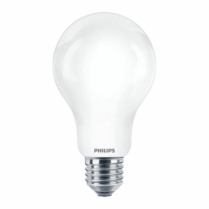 Bombilla LED Philips Standard D 23 W E27 3452 Lm Ø 9,5 x 16,5 cm (6500 K)