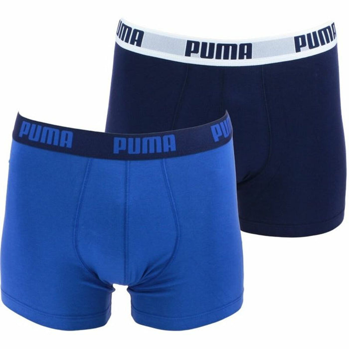 Men's Boxer Shorts Puma 521015001-420