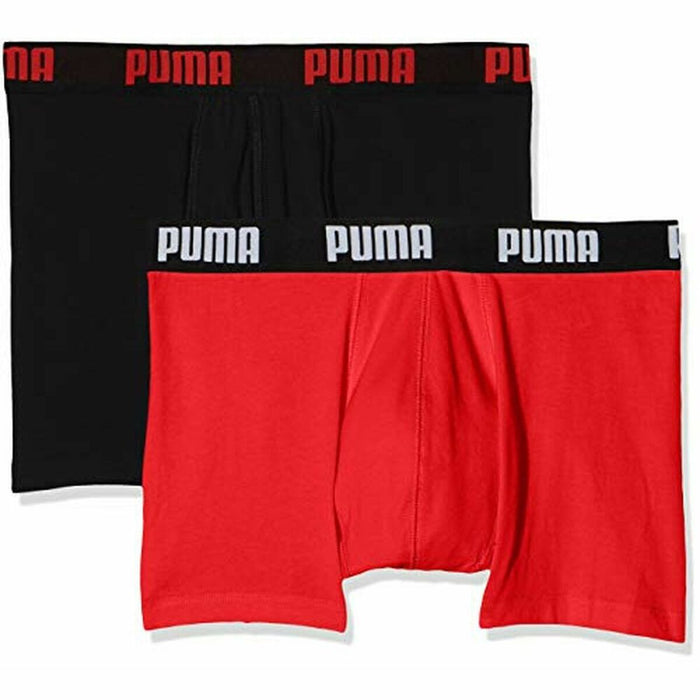 Men's Boxer Shorts Puma 521015001