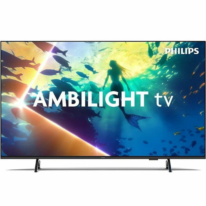 TV intelligente Philips 43PUS8010/12 43" 4K Ultra HD LED HDR