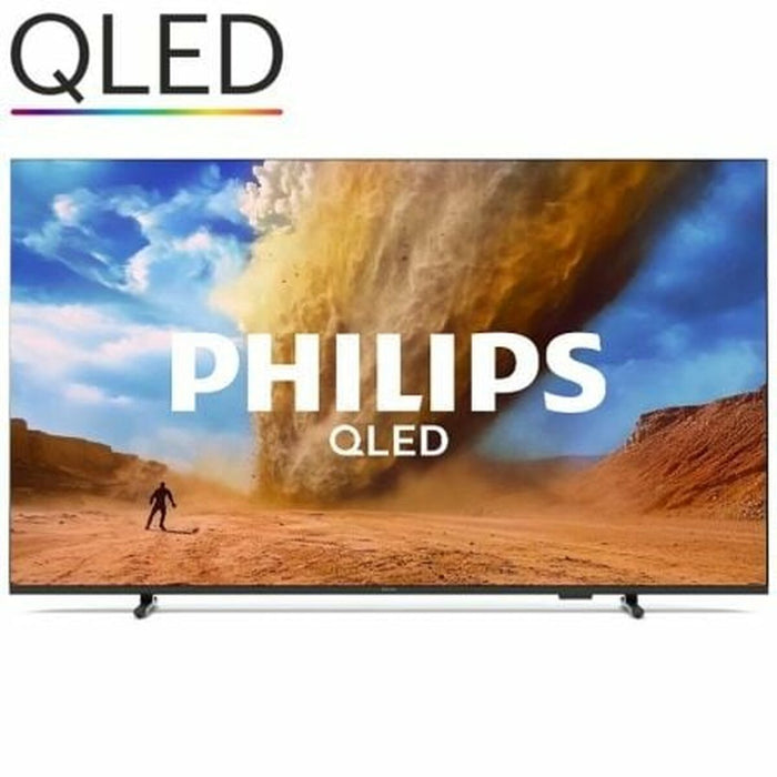 TV intelligente Philips 75PUS7810/12 4K Ultra HD 75" LED