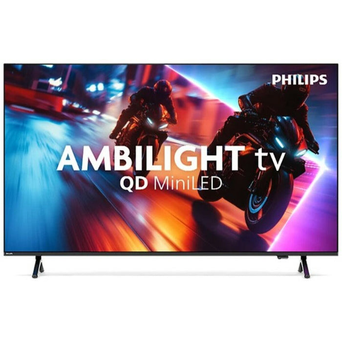 TV intelligente Philips 75MLED920 AMD FreeSync 4K Ultra HD 75"