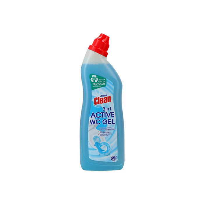 Limpiador Antibacteriano Clean 750 ml