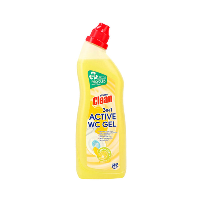 Limpiador Antibacteriano Clean 750 ml