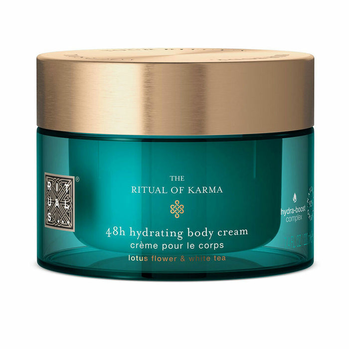 Crema Corporal Hidratante Rituals The Ritual Of Karma 220 ml