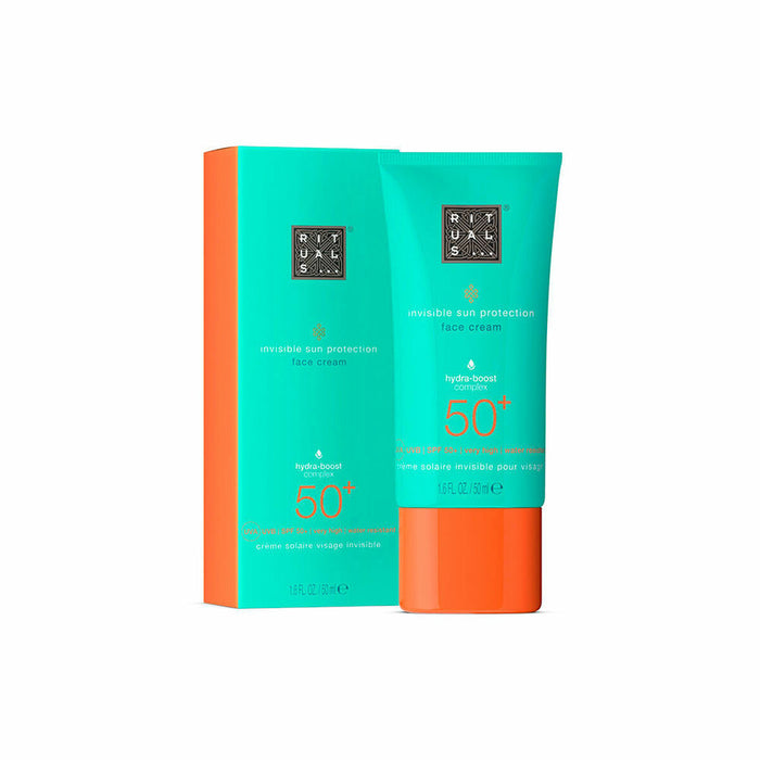 Protector Solar Rituals The Ritual Of Karma Spf 50 50 ml