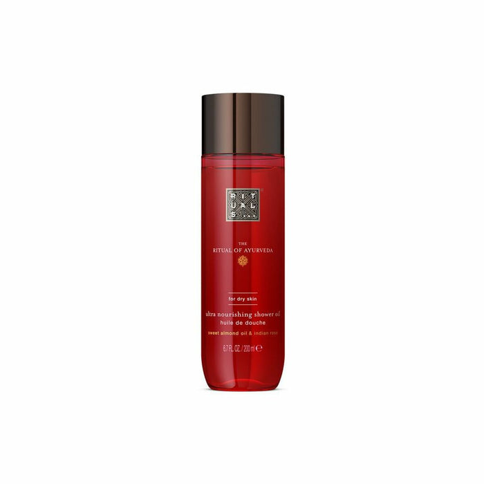 Aceite Corporal Rituals THE RITUAL OF AYURVEDA