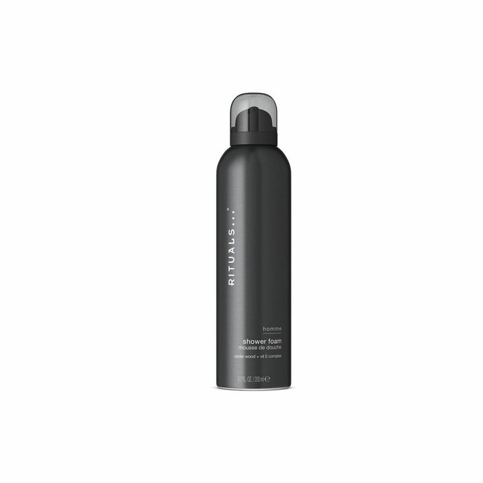 Espuma de Ducha Rituals Homme 200 ml