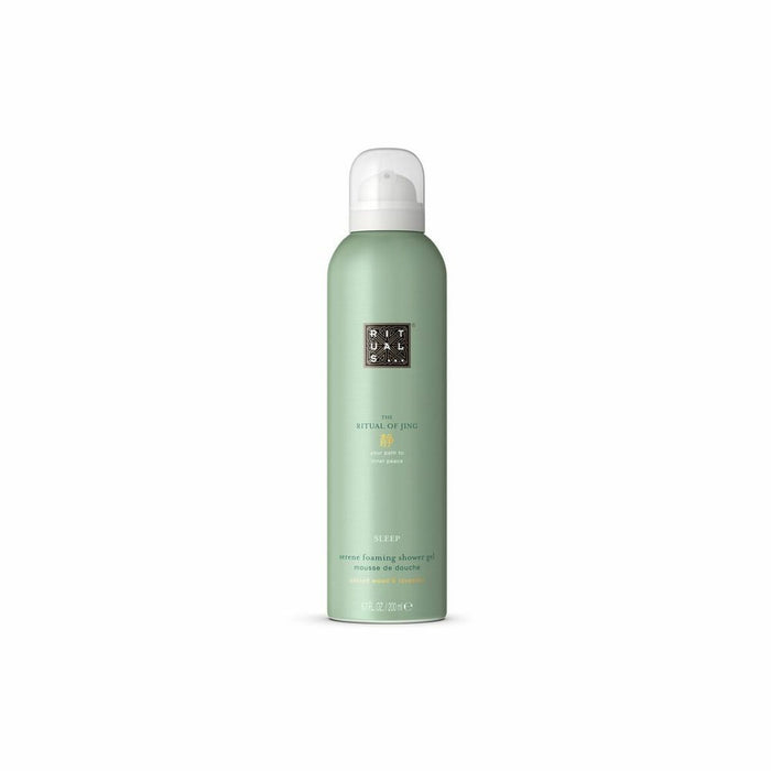 Espuma de Ducha Rituals THE RITUAL OF JING - SLEEP 200 ml