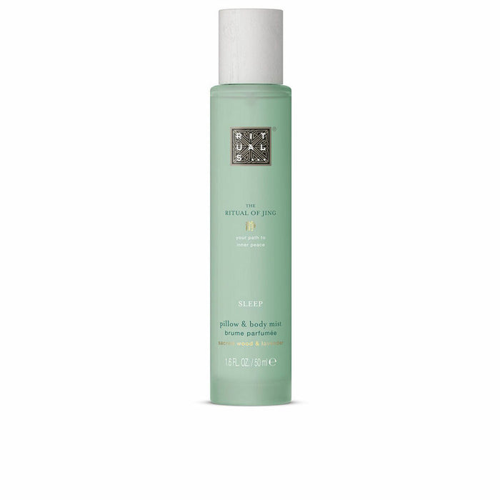 Women's Perfume Rituals The Ritual of Jing 50 ml