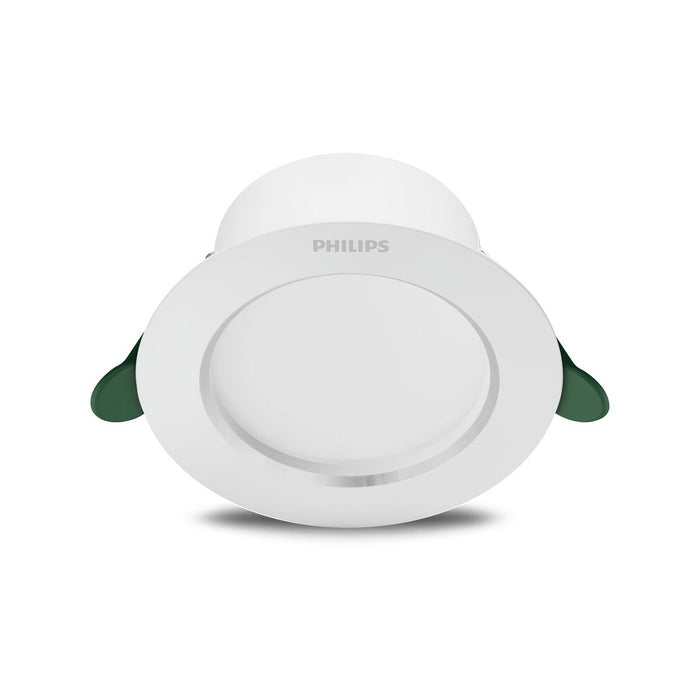 Downlight Philips Diamond Cut Blanco 2,2 W 400 lm Ø 10,5 x 4,95 cm (4000 K)