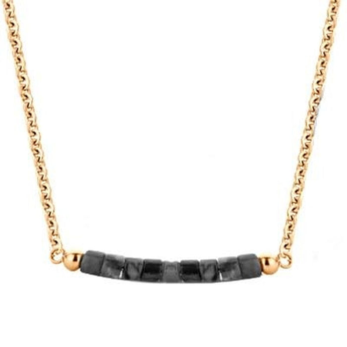 Collier Femme CO88 Collection 8CN-26105 Doré