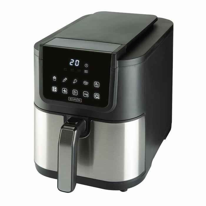 Air Fryer Bourgini 184171