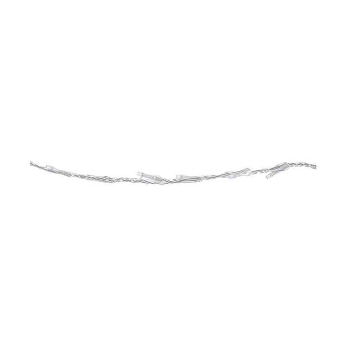 Barrière lumineuse LED 1 x 2 m