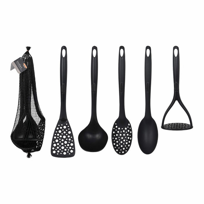 Juego de Utensilios de Cocina Lifetime Plástico 5 Piezas