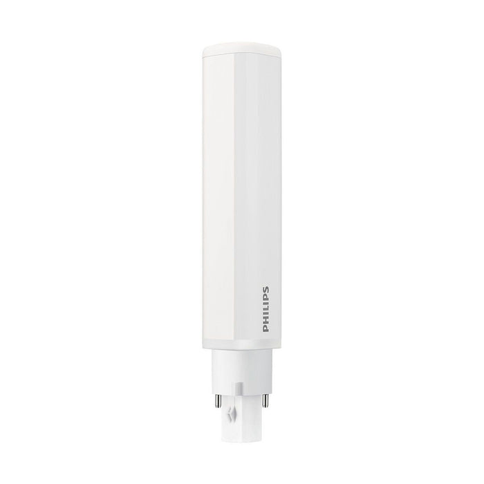 Bombilla LED Philips E 8,9 W G24 1100 Lm 3,4 x 3,4 x 17,1 cm (4000K)