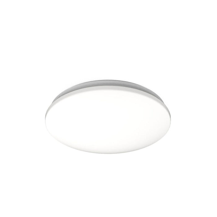 LED plafond Philips acuna 21W Blanc Métal (4000 K)