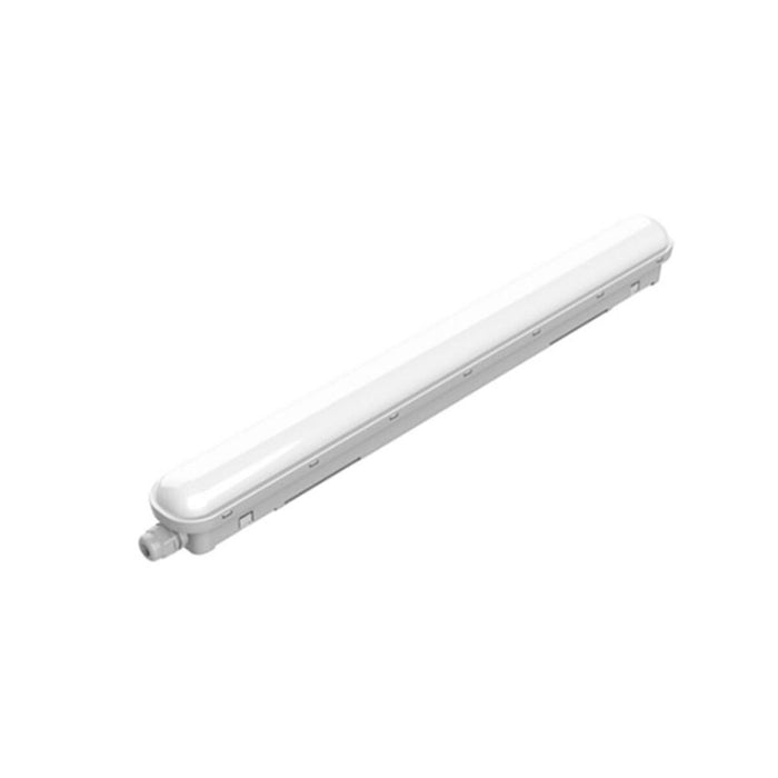 Regleta LED Philips projectline 18 W 58 x 6 x 6 cm 2000 Lm