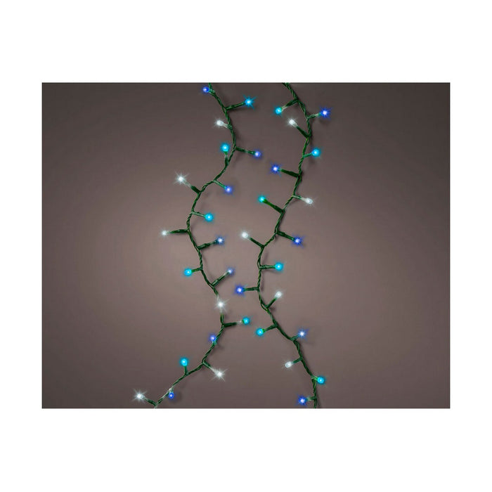 Wreath of LED Lights 16 m 5 m 21 m