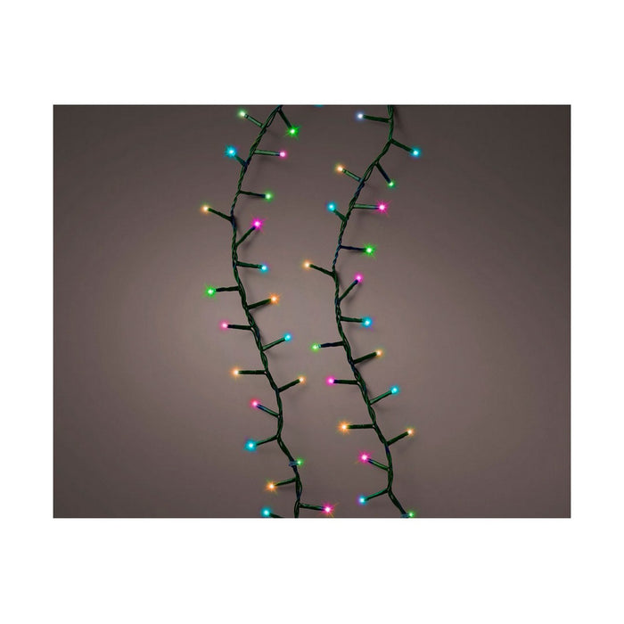 Guirlande lumineuse LED 11 m 16 m