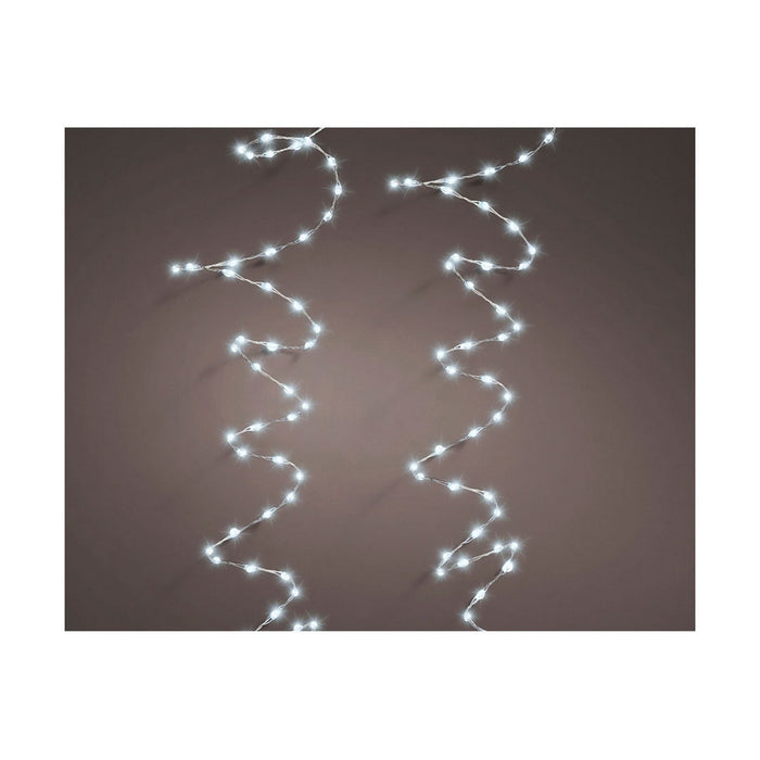 Guirlande lumineuse LED Lumière froide 5 m 14 m