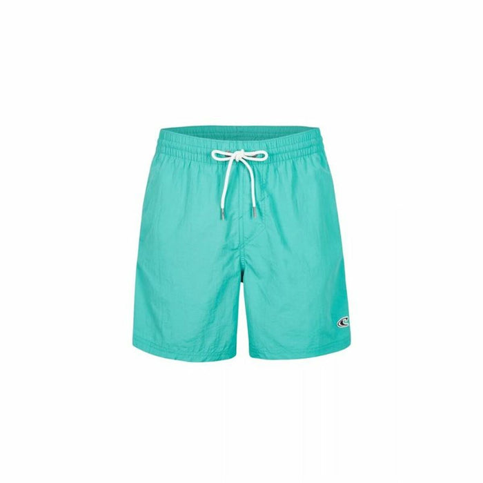Maillot de bain homme O'Neill  Vert Swim 16" Eau