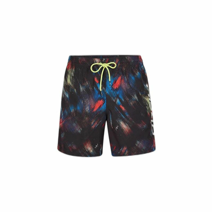 Bañador Hombre O'Neill Cali 16" Negro