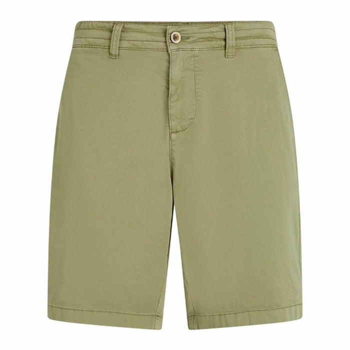 Pantalones Cortos de Hombre O'Neill Essentials  Verde Claro