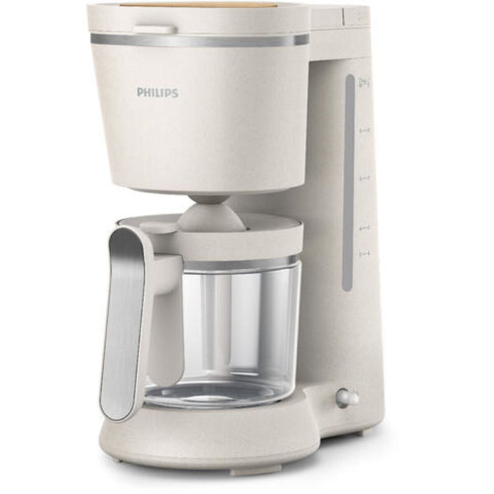 Cafetera Eléctrica Philips HD5120/00 Blanco 1000 W 1,2 L