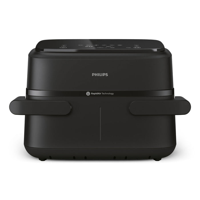 Freidora de Aire Philips NA150/00 Negro 7 L
