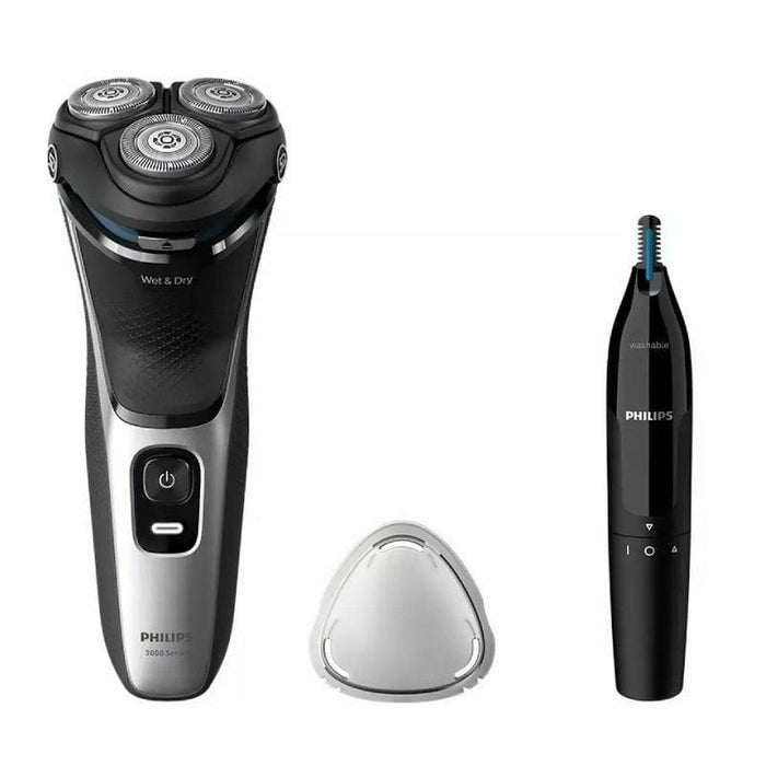 Rasoir electrique Philips S3143/02